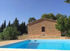 Casa Fochita - single villa with private pool