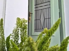 VM Cozy Home - Kokkari Center