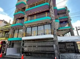 Hotel Yachoon Chiin