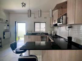 Expect Villa，位于Mpemba的酒店