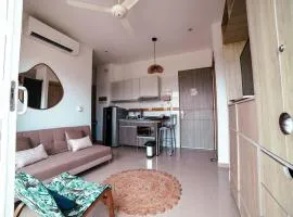 Apartamento Terrazas Tayrona