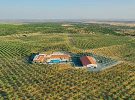 赛斯玛利亚赛车乡村SPA酒店