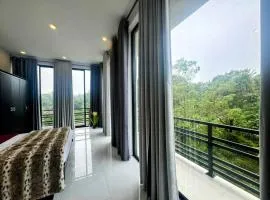 Pearl White Residency-VILLA