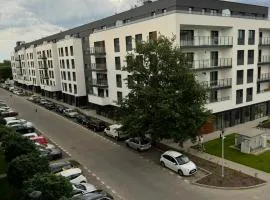 Apartament Nowe Ogrody 2 Airport