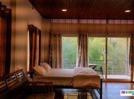 Rivana Homestay，位于库斯哈尔纳加尔的酒店