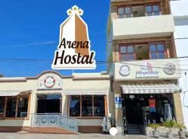 Arena Hostal