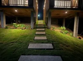 Cabañas La Sanguina, Loft H1