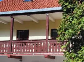 Prime Location Apartment Vilnius