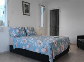 Pousada Costa Azul Recreio，位于里约达欧特拉斯的酒店
