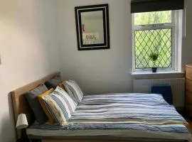 Relax & Chill - Crystal Palace
