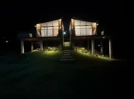 Cabañas La Sanguina, Loft S2