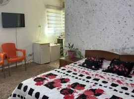 studio Irbid استوديو اربد حي الرابية