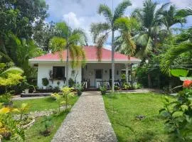 Palmera Palma Private 2 Bedroom Bungalow