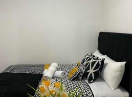 Hotel Amatista-Cerca al Aeropuerto