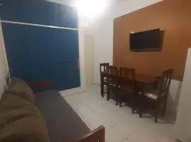 castanheiras 100 metros do mar,Internet,cadeiras,guarda sol e cooler gratis,roupas de cama E banho opcional