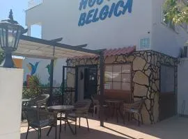 Hostal Bélgica