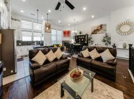 A Homely Getaway