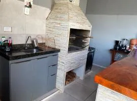 Casa, Park das Águas 2