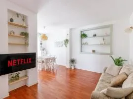 Darsena Dream Parcheggio Privato Due Passi Centro