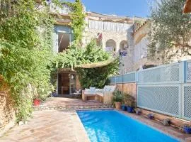 Encantadora casa en Peratallada