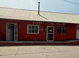 Hotel Doña Crucita