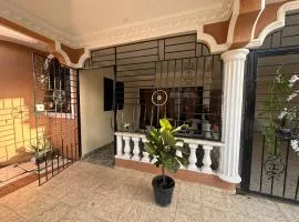 Villa Amarilis