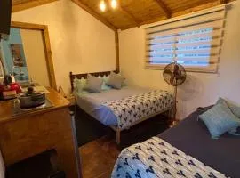 Cabañitas Remanso del Espíritu