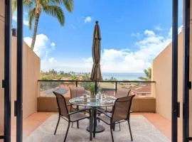 Kahana Villa E706