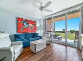 Doral 103 - Charming Beachfront / Ground Floor Condo!