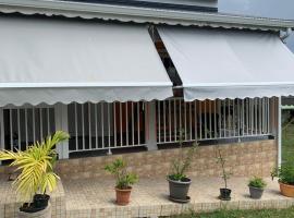 Studio La Félicité，位于勒穆莱的酒店