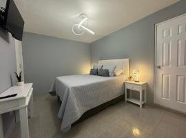 Ayari Bed & Breakfast，位于Estación Pamplona的酒店