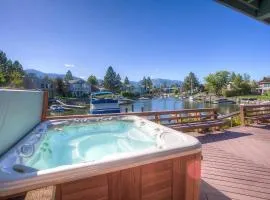 TKH1226 - Emerald Lodge home