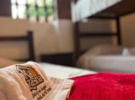 Kazasha - Hotel Con Parqueadero Privado