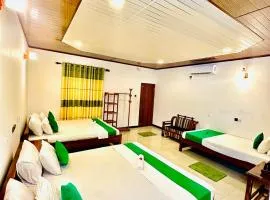 Ceylon Safari Cottage