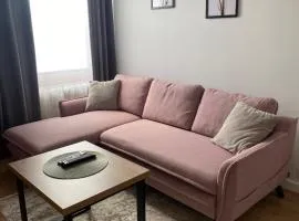Apartament Mirka centrum