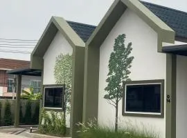 โรงแรม เกรซ รีสอร์ท สุรินทร์