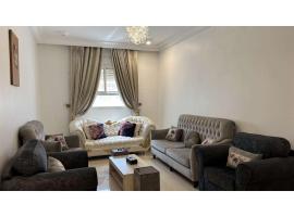 abha condo