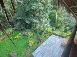 Venida Farms，位于Linamon的酒店