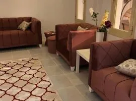 بيت لانا بارك ارضي بثلاث غرف نوم