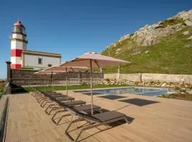 Hotel Boutique Faro Silleiro