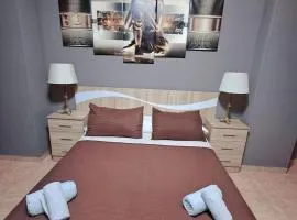 Hostal Doña María