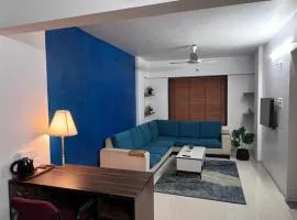 Surya's Homestay