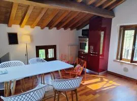 Country House B&B Casa Bassa 1