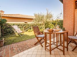 Noi 2 Vacanze - il Nido di Gina，位于Contignano的酒店