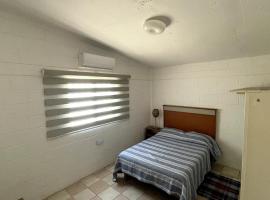 Casita El Zacatal