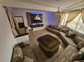 City zen oujda