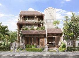 The Padme Home，位于会安的酒店