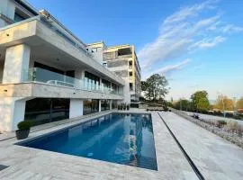 Sailor's Panorama Apartment