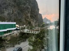Táo Homestay
