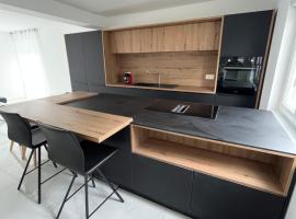Maison proximité de la plage，位于Plouzané的酒店